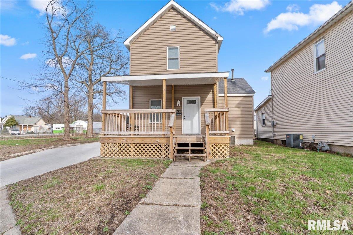 1722 North Peoria Road Springfield, IL 62702 - Photo 3 of 27