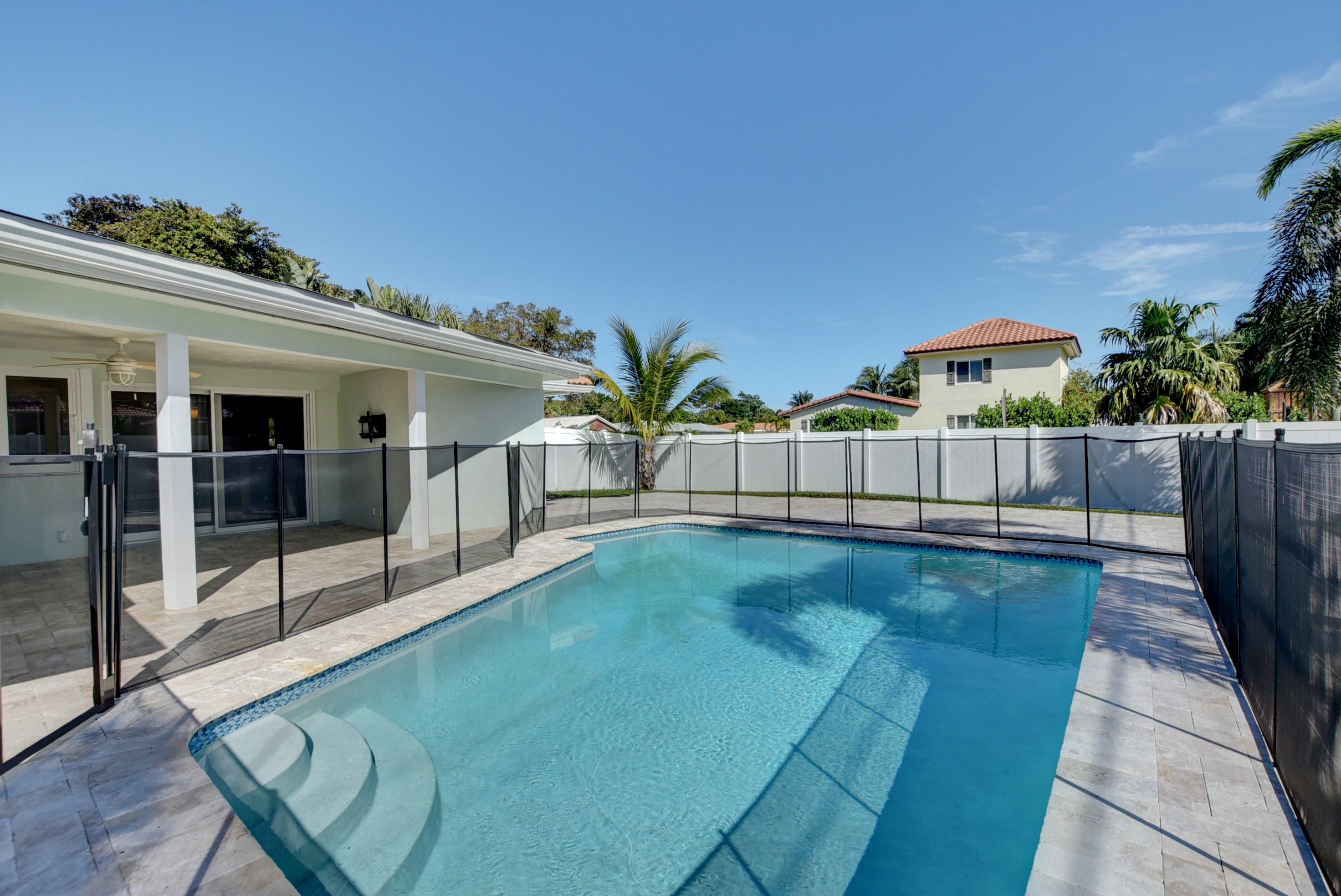 1100 Southwest 3rd Street Boca Raton, FL 33486 - Photo 5 of 41 Pool