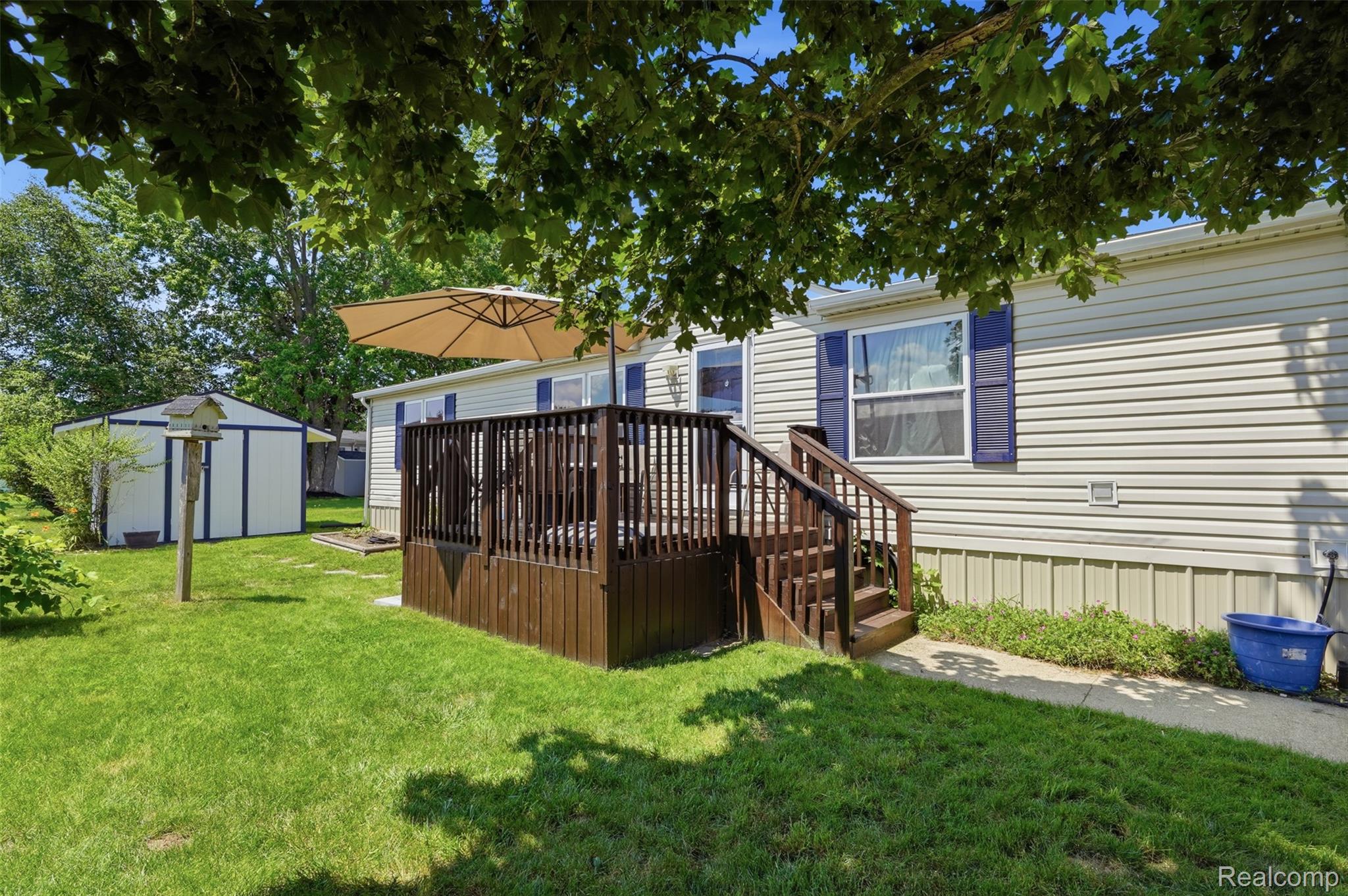 4634 Butternut Street Clarkston, MI 48348 - Photo 26 of 28 29a_4634 butternut st-29a.jpg