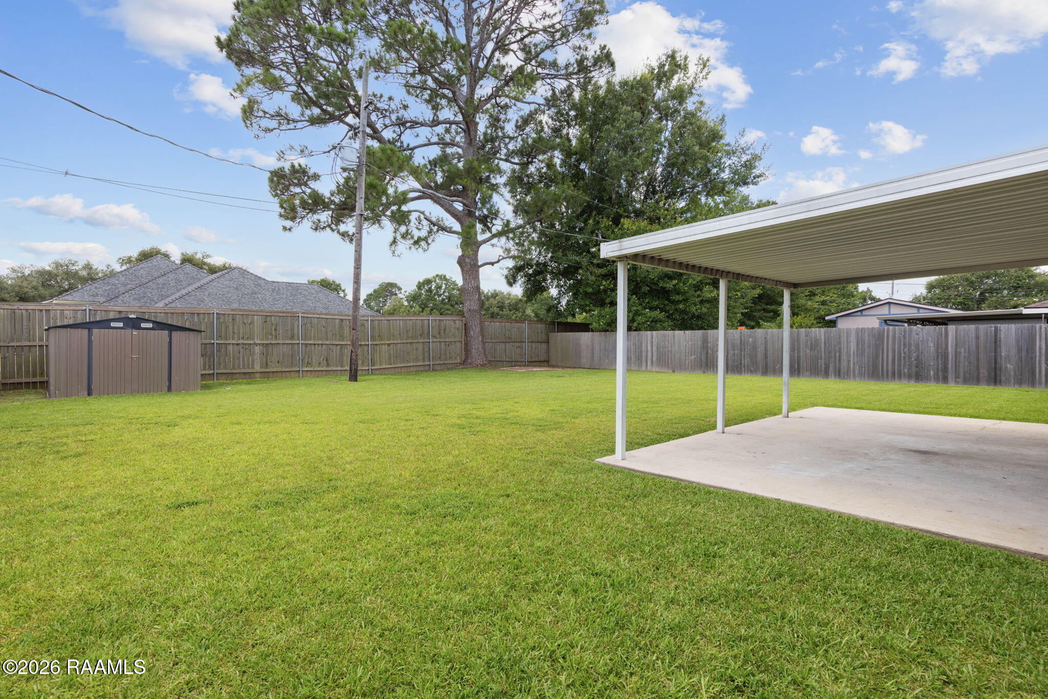 205 Broad Scott, LA 70583 - Photo 19 of 22