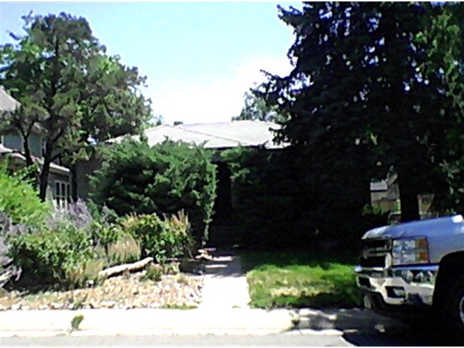 2524 South Cook Street Denver, CO 80210 - Photo 1 of 1
