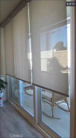 a close view of a sink