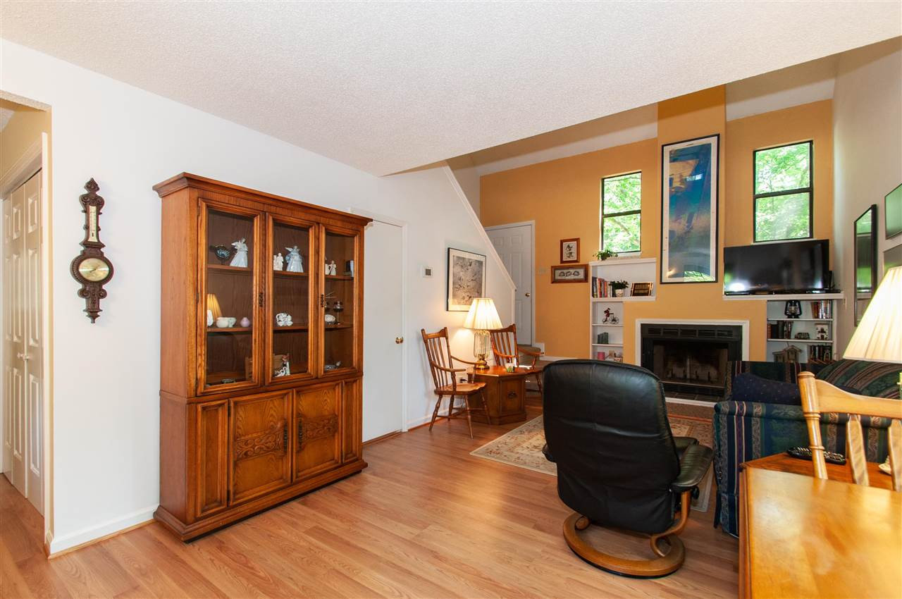 Dining-Living Room
