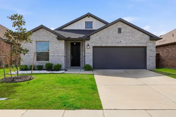 $2,750 | 1861 Arbor Drive, Forney, TX 75126