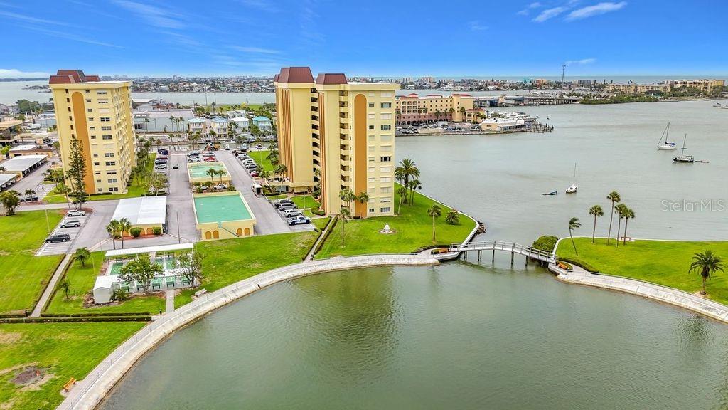 4550 Cove Circle, Unit 302 St. Petersburg, FL 33708 - Photo 49 of 55