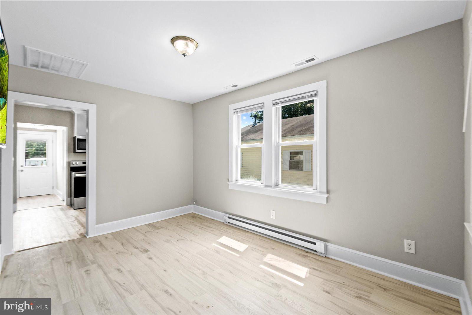 58 Longfield Road Colonial Beach, VA 22443 - Photo 12 of 31 Double windows in Living Room