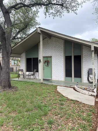 $330,000 | 2208 North Cannes Drive, Cedar Park, TX 78613