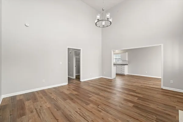 $524,900 | 1201 Baker Creek Drive, Spring Hill, TN 37174