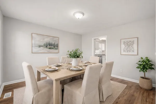 $524,900 | 1201 Baker Creek Drive, Spring Hill, TN 37174