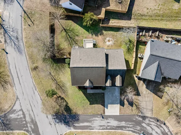 $524,900 | 1201 Baker Creek Drive, Spring Hill, TN 37174