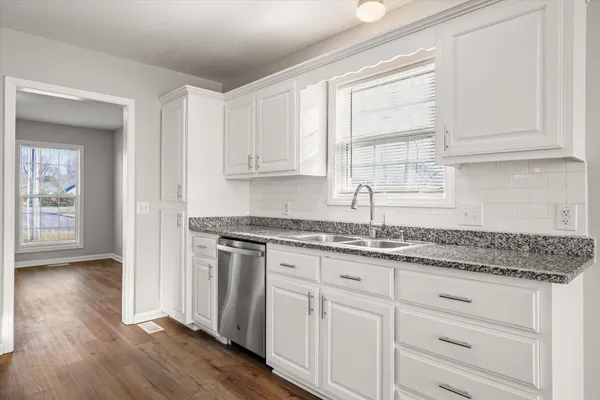 $524,900 | 1201 Baker Creek Drive, Spring Hill, TN 37174