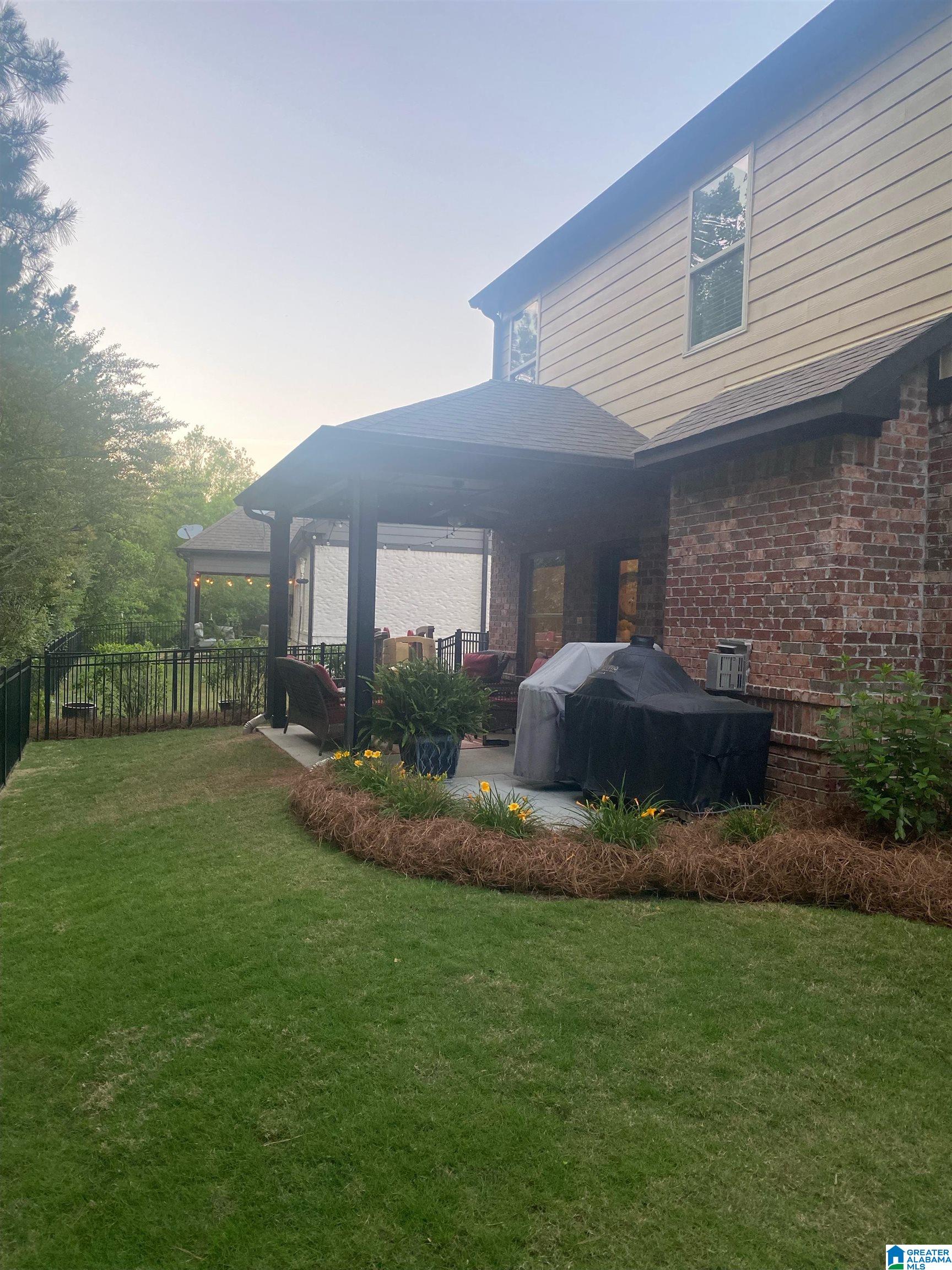 1088 Dublin Way Birmingham, AL 35242 - Photo 46 of 46