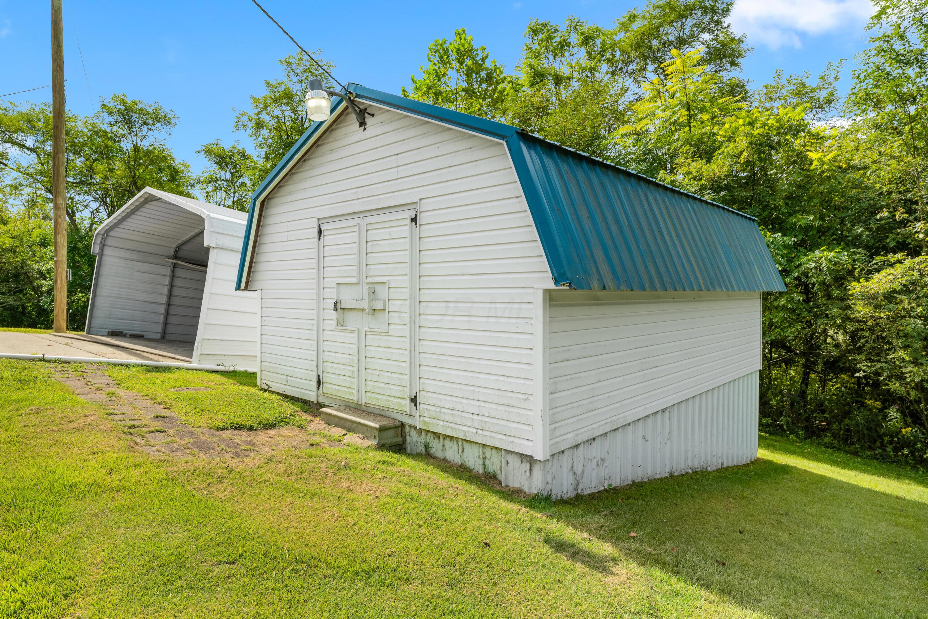 1903 Raccoon Road Gallipolis, OH 45631 - Photo 20 of 23 SPS_0408
