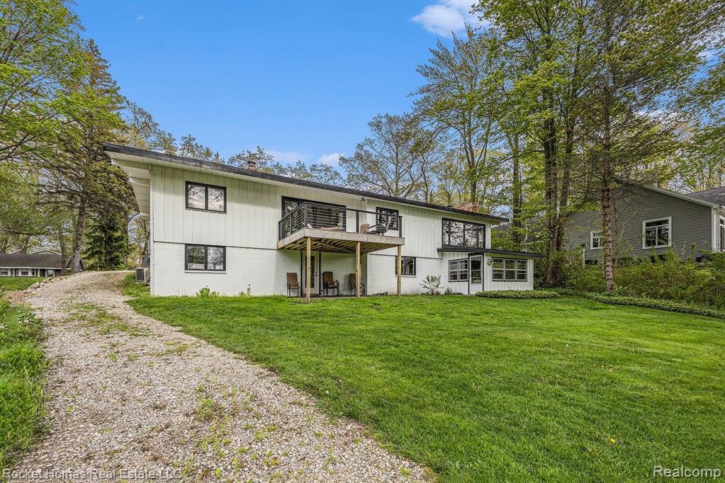 2849 Riverside Drive Port Huron, MI 48060 - Photo 36 of 49