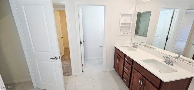 $2,550 | 2755 Tricase Street, Henderson, NV 89044