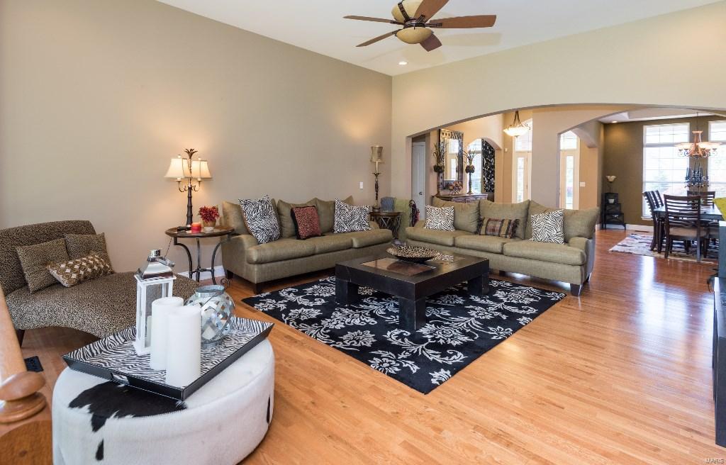 723 Castle Tower Drive Ballwin, MO 63021 - Photo 11 of 40