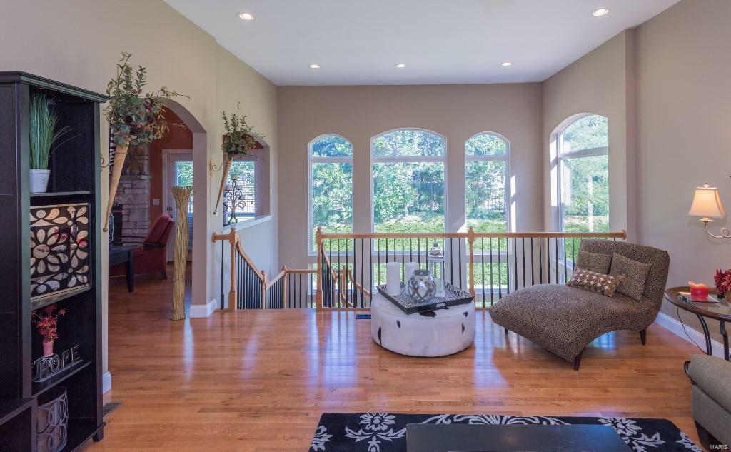 723 Castle Tower Drive Ballwin, MO 63021 - Photo 12 of 40