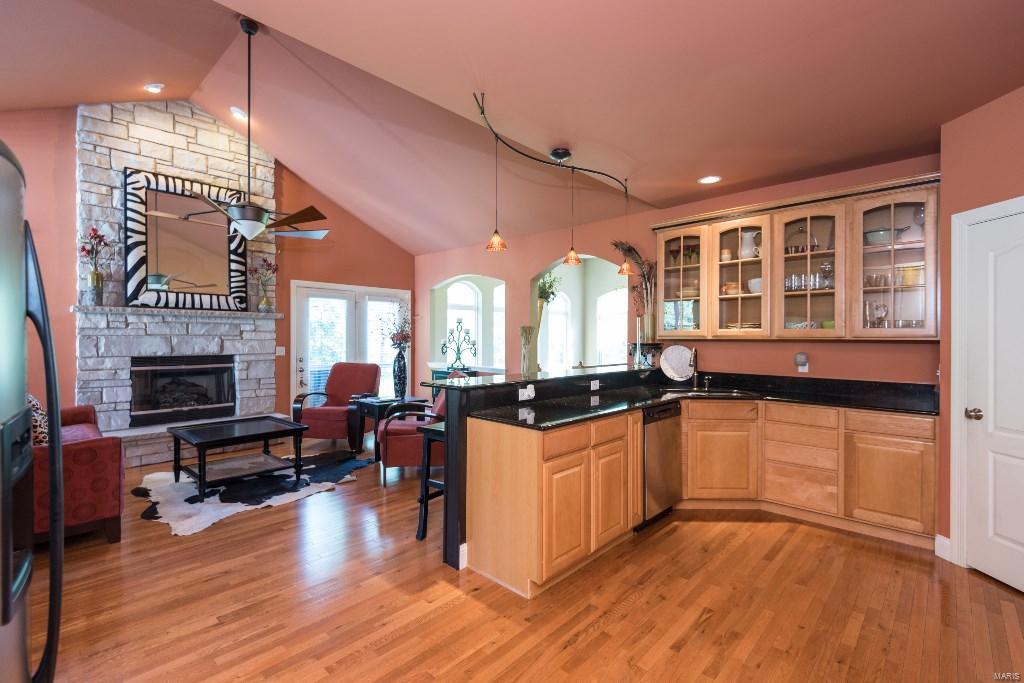 723 Castle Tower Drive Ballwin, MO 63021 - Photo 14 of 40