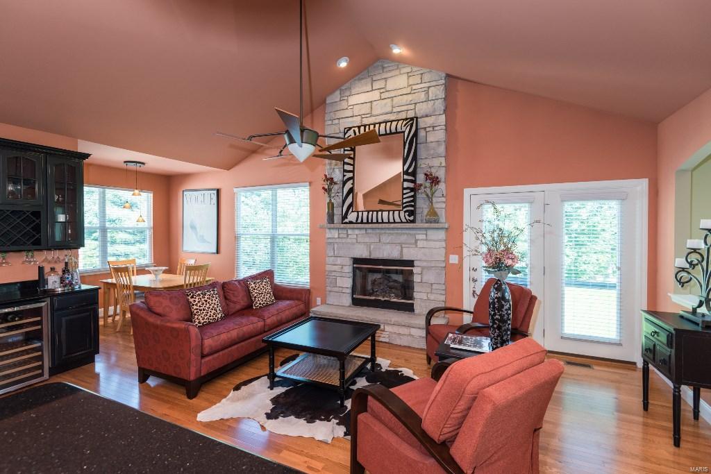 723 Castle Tower Drive Ballwin, MO 63021 - Photo 20 of 40