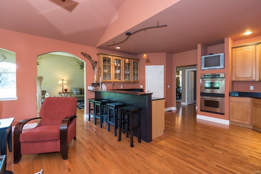 723 Castle Tower Drive Ballwin, MO 63021 - Photo 22 of 40