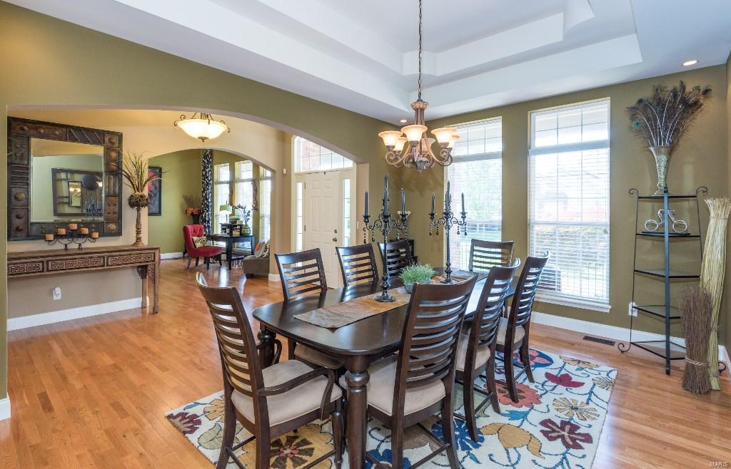 723 Castle Tower Drive Ballwin, MO 63021 - Photo 24 of 40