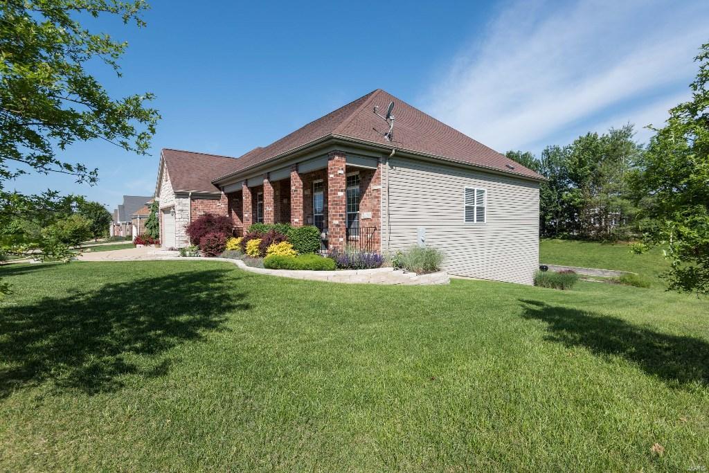 723 Castle Tower Drive Ballwin, MO 63021 - Photo 34 of 40