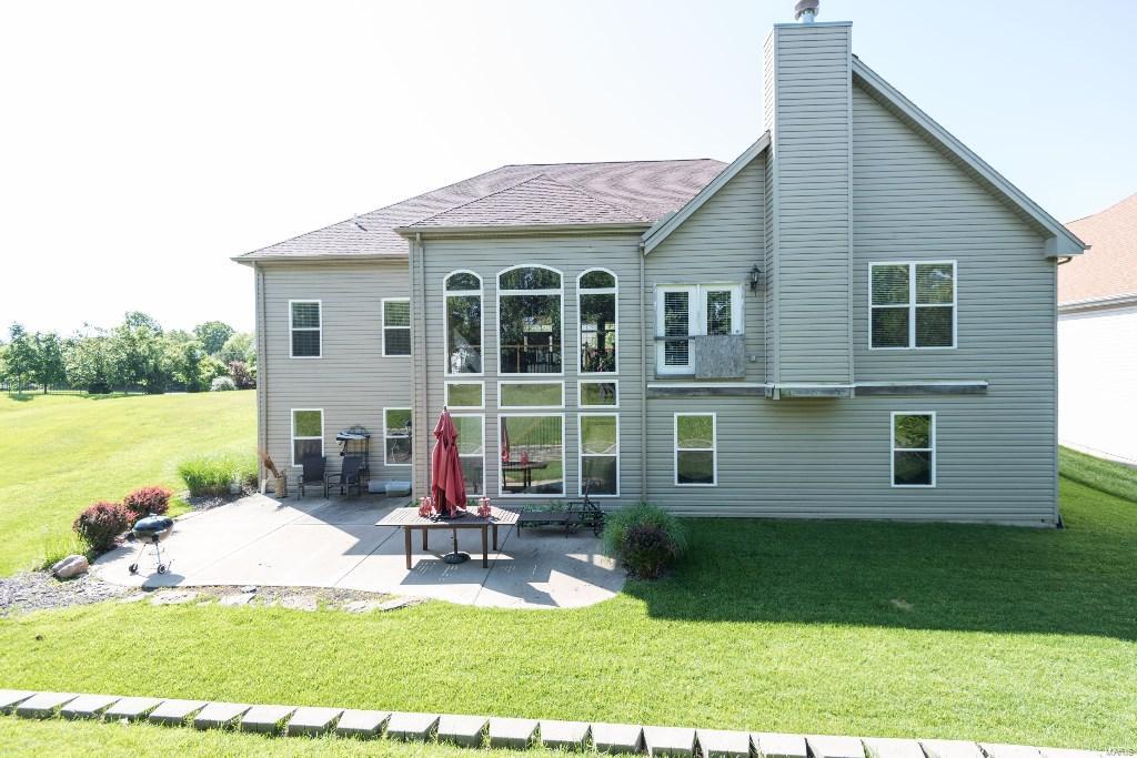723 Castle Tower Drive Ballwin, MO 63021 - Photo 37 of 40