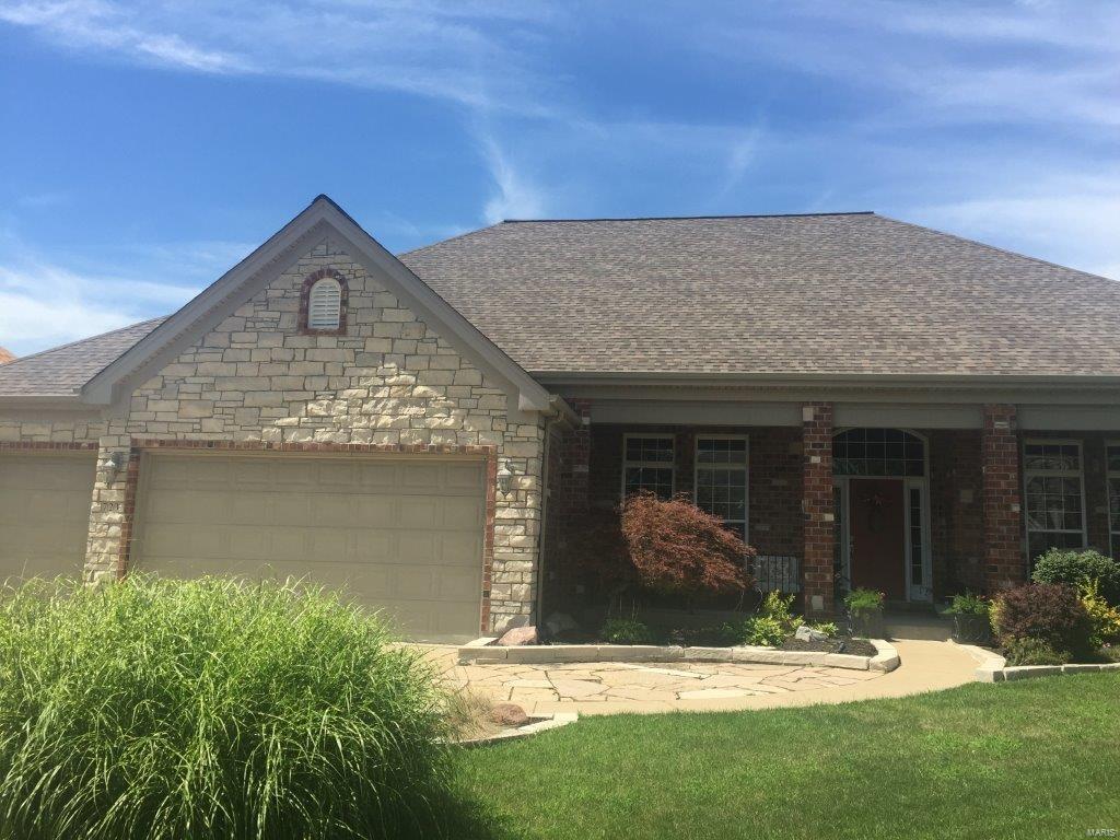 723 Castle Tower Drive Ballwin, MO 63021 - Photo 38 of 40