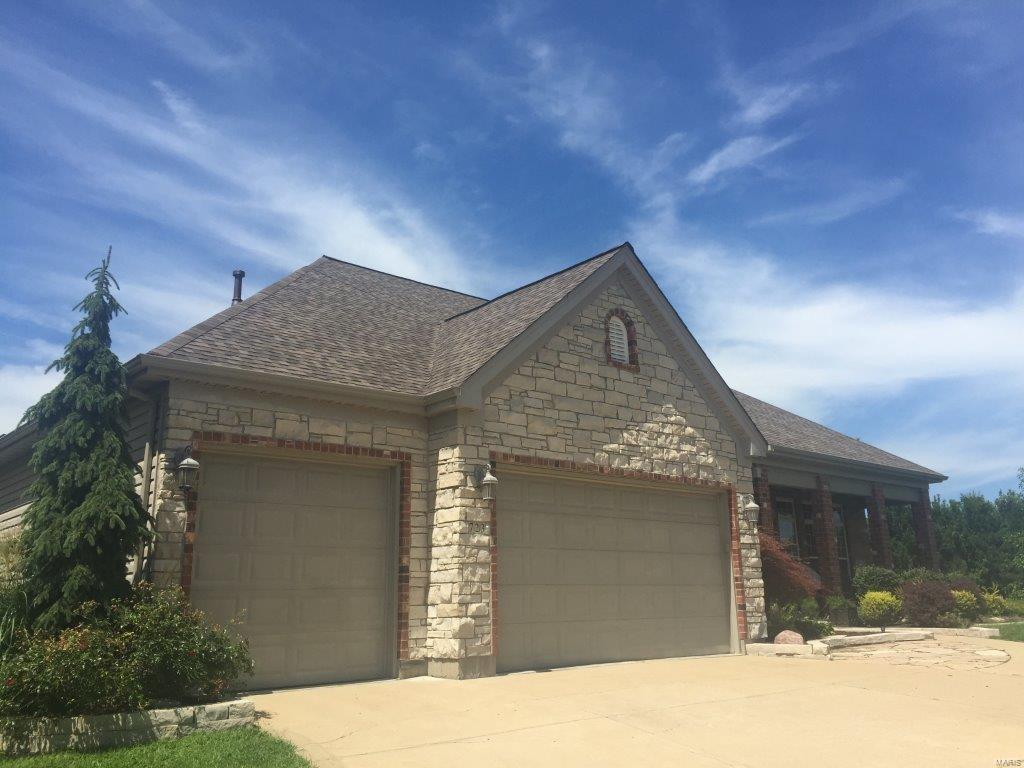 723 Castle Tower Drive Ballwin, MO 63021 - Photo 39 of 40