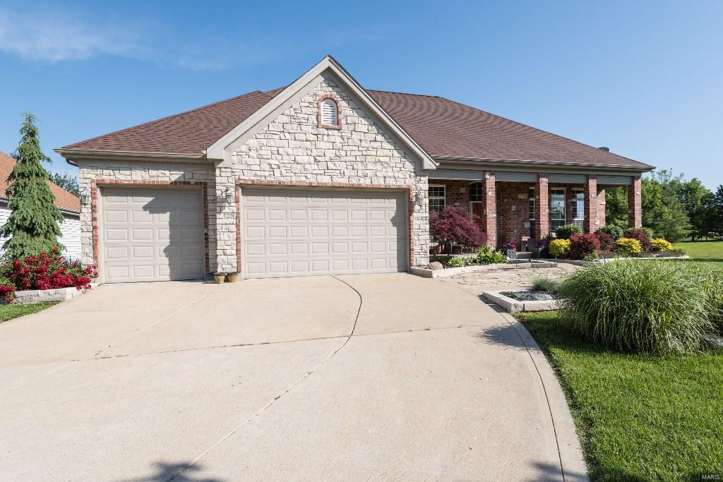 723 Castle Tower Drive Ballwin, MO 63021 - Photo 40 of 40