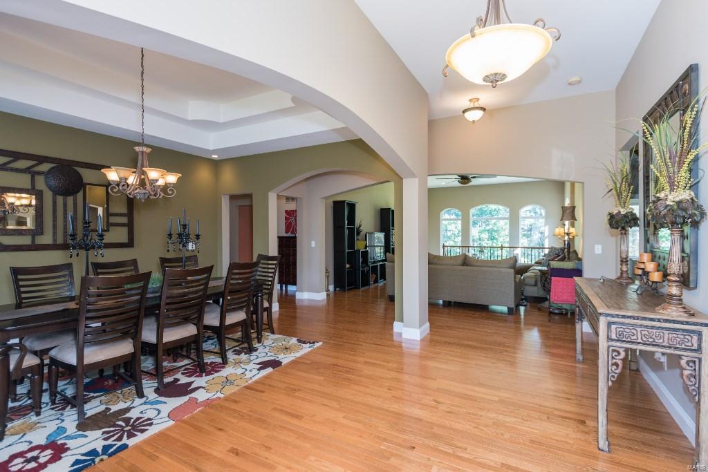 723 Castle Tower Drive Ballwin, MO 63021 - Photo 6 of 40