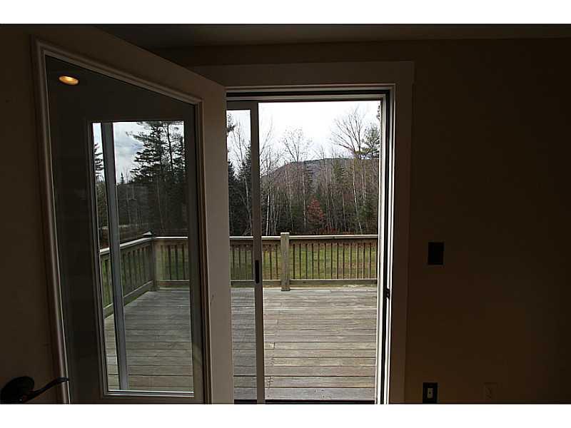910 Intervale Road Bethel, ME 04217 - Photo 10 of 28 Patio/Deck.