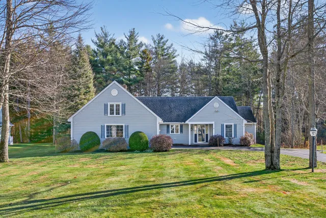 $750,000 | 9 Coralburst Lane, Scarborough, ME 04074