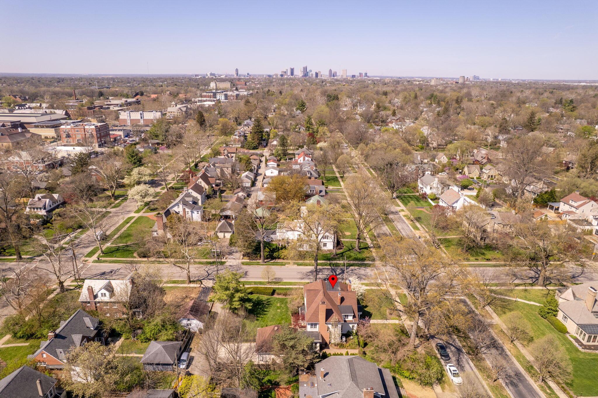 2533 Bryden Road Columbus, OH 43209 - Photo 71 of 85 101-web-or-mls-DJI_0363-HDR-Edit