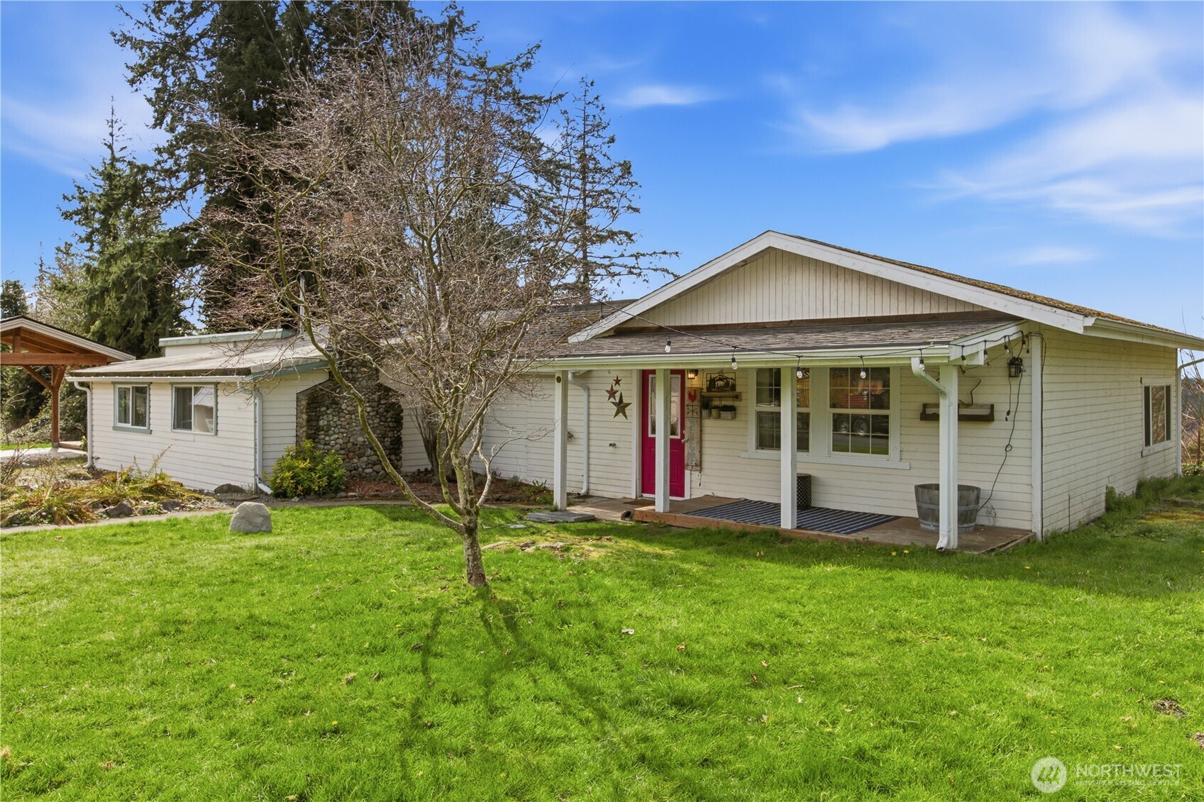 24809 Southeast 235th Street Maple Valley, WA 98038 - Photo 1 of 35