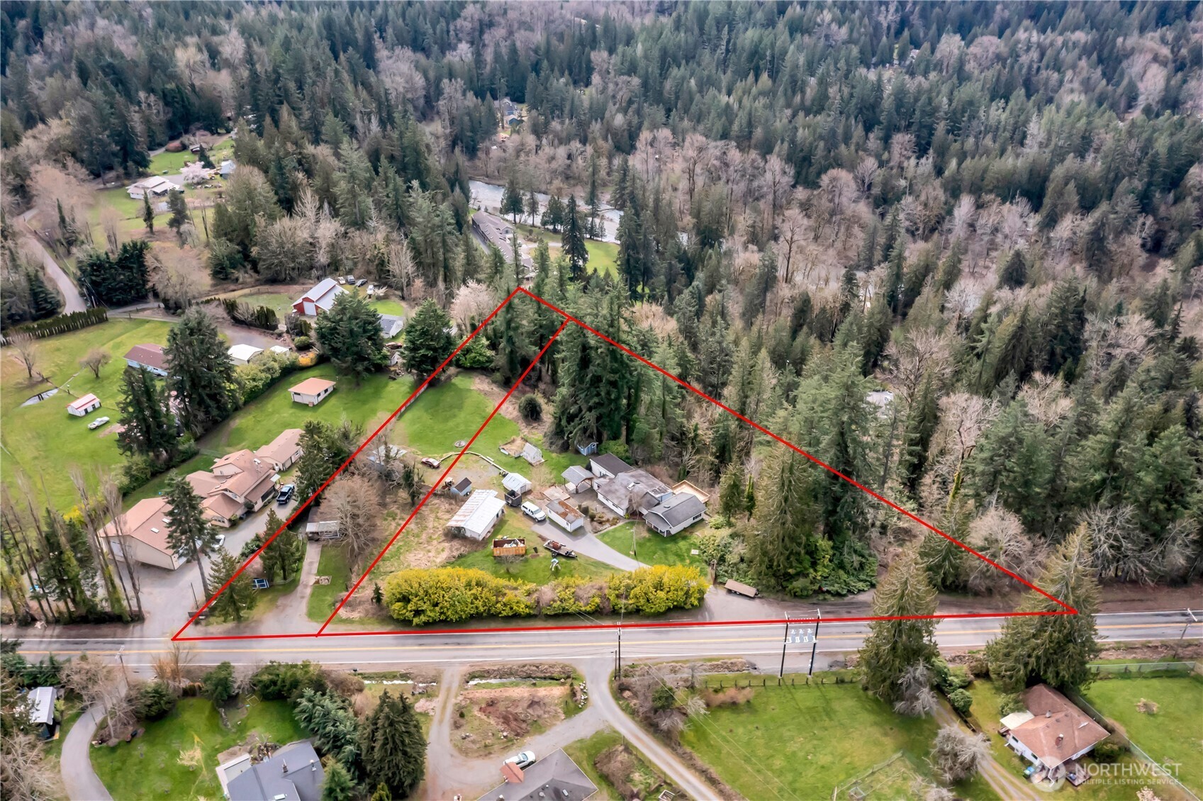 24809 Southeast 235th Street Maple Valley, WA 98038 - Photo 35 of 35