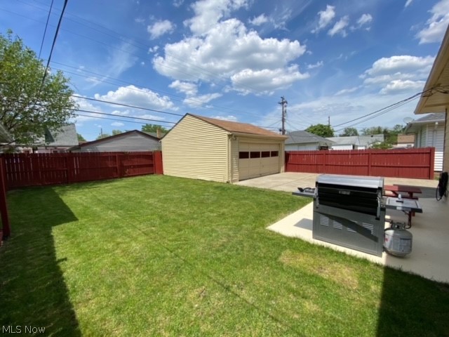 12331 Orme Road Garfield Heights, OH 44125 - Photo 2 of 18