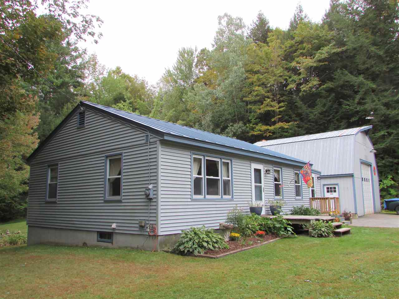 730 Methodist Hill Road Enfield, NH 03748 - Photo 1 of 29 Gallery Image 1