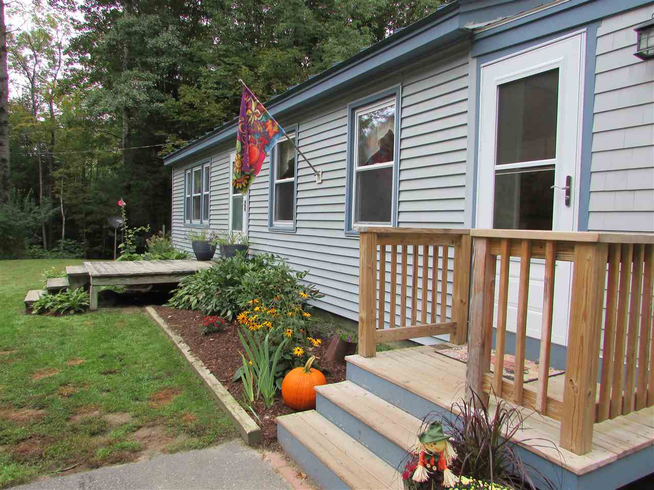 730 Methodist Hill Road Enfield, NH 03748 - Photo 2 of 29 Gallery Image 2