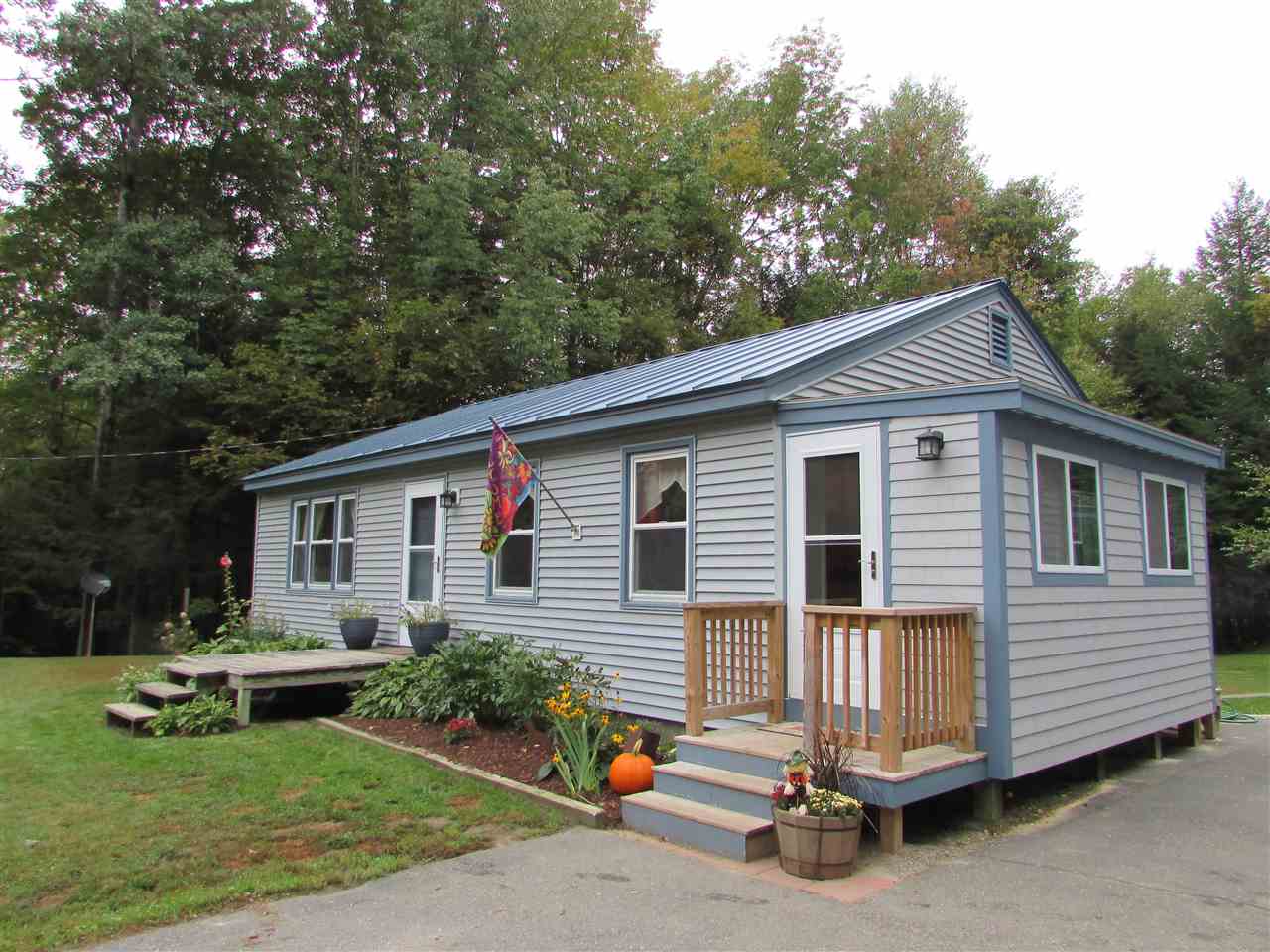 730 Methodist Hill Road Enfield, NH 03748 - Photo 3 of 29 Gallery Image 3
