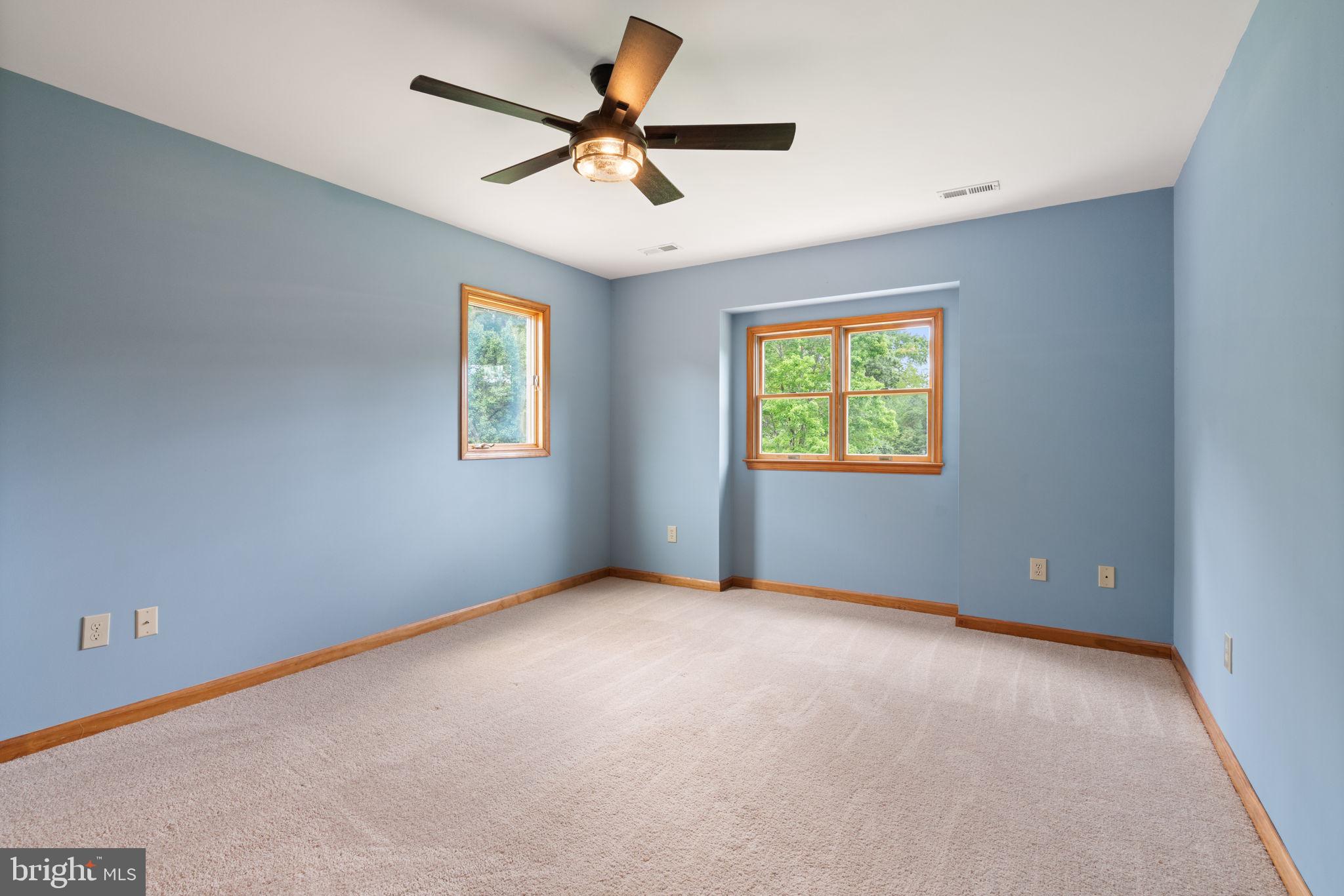 5418 Courthouse Road Spotsylvania, VA 22551 - Photo 40 of 73 3rd Bedroom