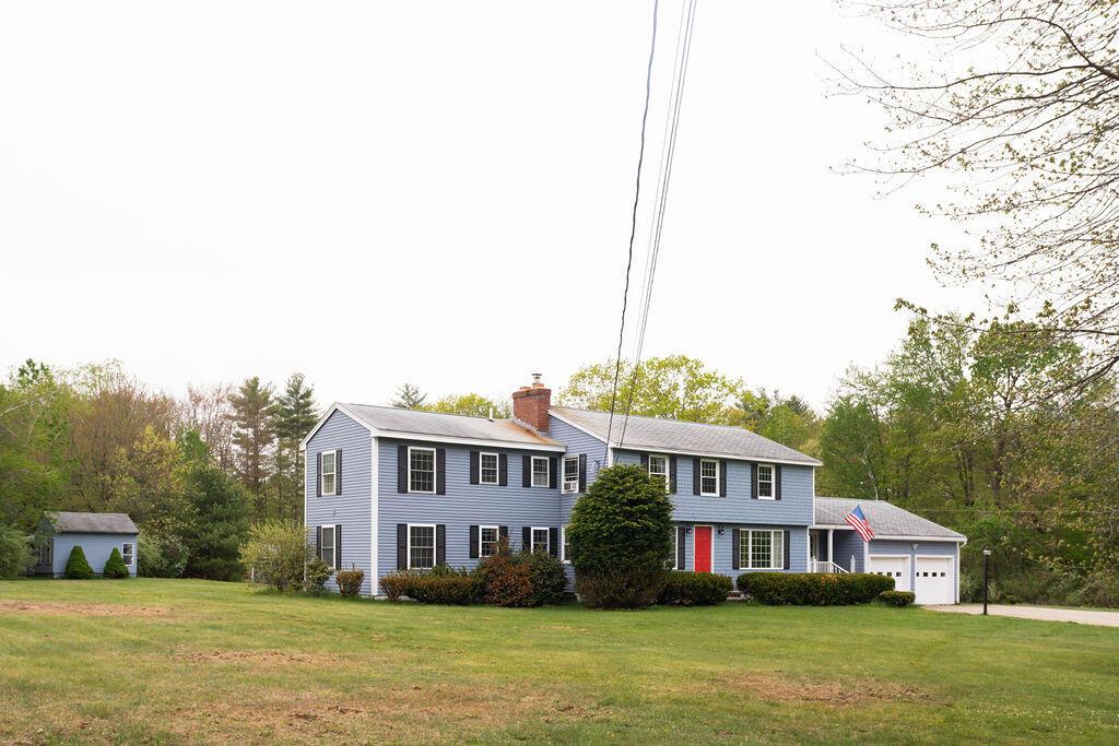 347 Cranberry Meadow Road Berwick, ME 03901 - Photo 49 of 62 347 Cranberry Meadow, Berwick