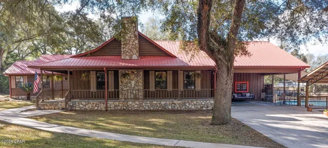$649,900 | 1966 Country Club Drive, Bonifay, FL 32425