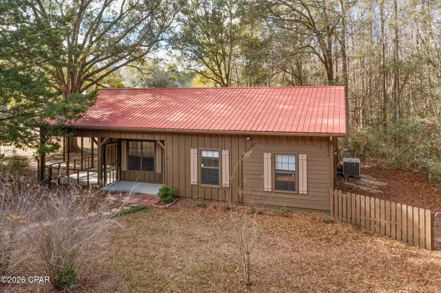 $629,900 | 1966 Country Club Drive, Bonifay, FL 32425