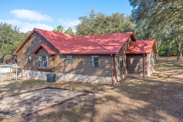 $629,900 | 1966 Country Club Drive, Bonifay, FL 32425