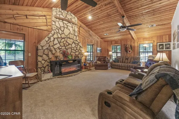 $629,900 | 1966 Country Club Drive, Bonifay, FL 32425