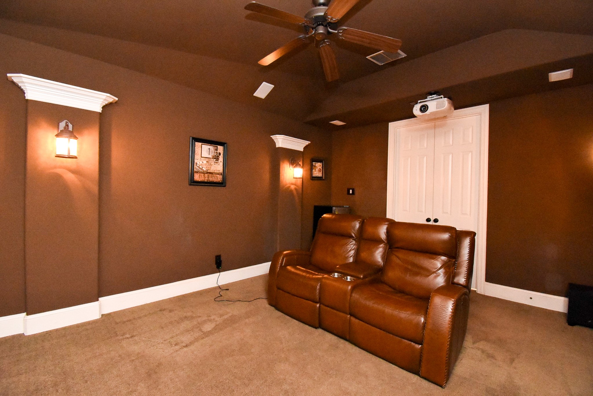 27427 Guthrie Ridge Lane Katy, TX 77494 - Photo 23 of 48 a living room with furniture