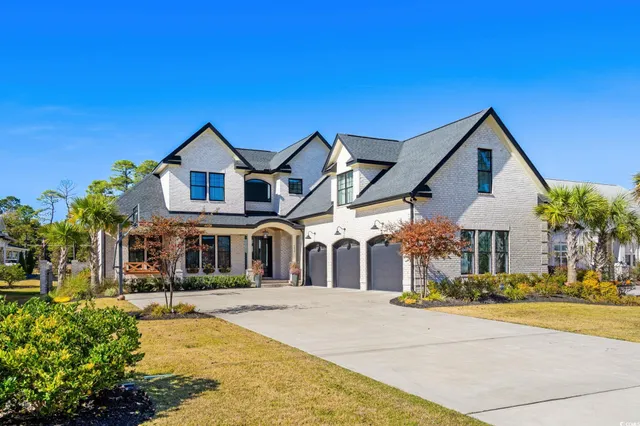 $1,250,000 | 5917 Country Club Drive, Myrtle Beach, SC 29577