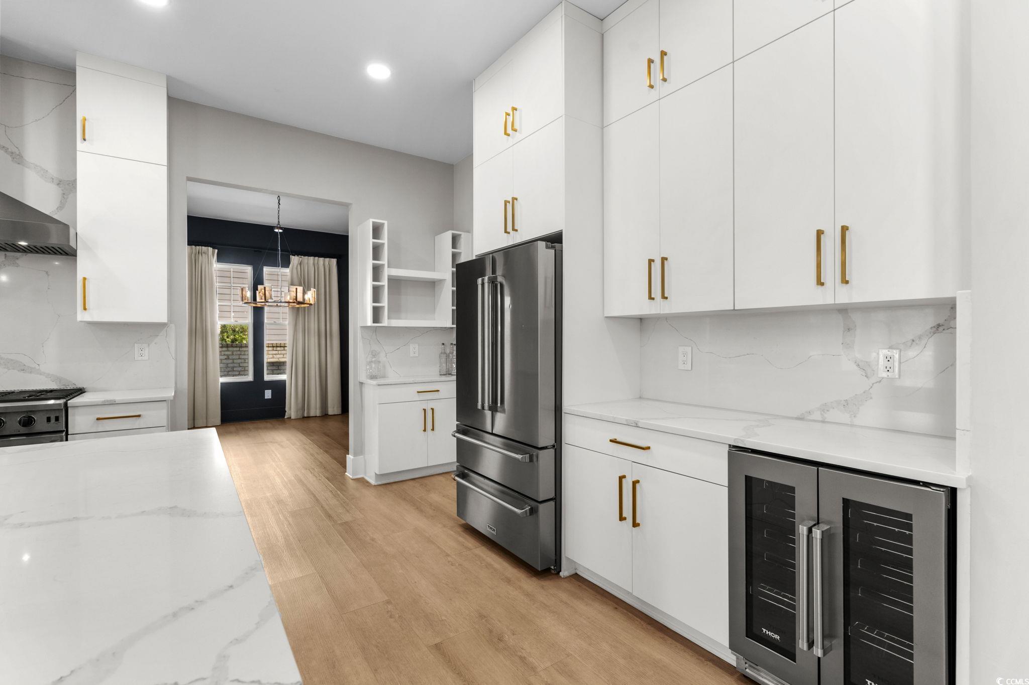 5917 Country Club Drive Myrtle Beach, SC 29577 - Photo 11 of 40