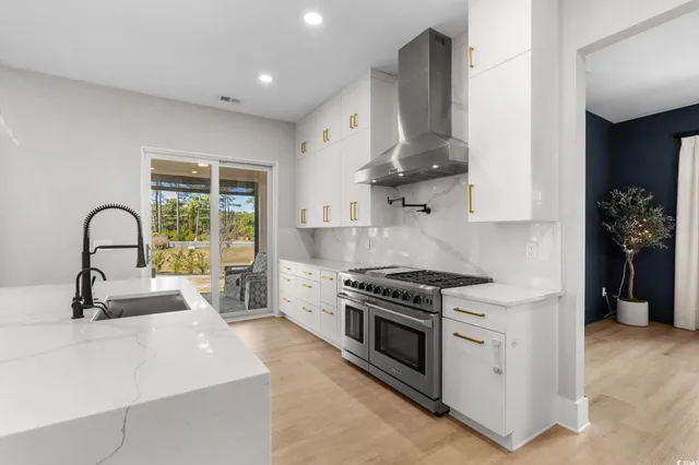 $1,250,000 | 5917 Country Club Drive, Myrtle Beach, SC 29577